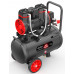 Компрессор поршневой безмасляный малошумный SUNREKA GFC290/24DS