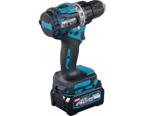 Дрель-шуруповерт аккумуляторная MAKITA DF002GD201