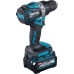 Дрель-шуруповерт аккумуляторная MAKITA DF002GD201