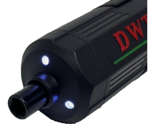Отвертка аккумуляторная DWT ASCP-04 IMC купить с доставкой и официальной гарантией