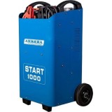 Пускозарядное устройство AURORA START1000 (с пультом ДУ) 19216