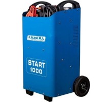 Пускозарядное устройство AURORA START1000 (с пультом ДУ) 19216