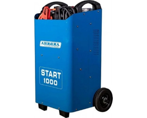 Пускозарядное устройство AURORA START1000 с пультом ДУ