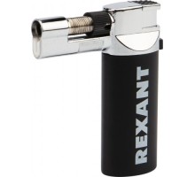 Мини-горелка REXANT GT-37 2 режима работы, заправляемая 12-0037