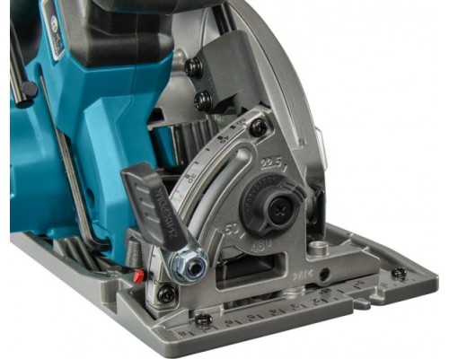 Пила циркулярная аккумуляторная MAKITA HS012GZ