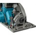 Пила циркулярная аккумуляторная MAKITA HS012GZ