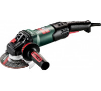 Угловая шлифмашина METABO WEV 17-125 Quick inox RT 601092000