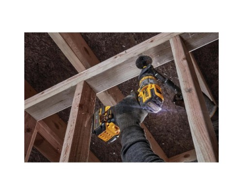 Дрель-шуруповерт аккумуляторная DeWALT DCD 999 T  1 [DCD999T1]