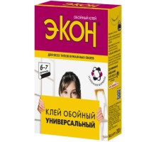 Клей обойный ЭКОН Универсальный (200 г) 1312332 [C0042976]