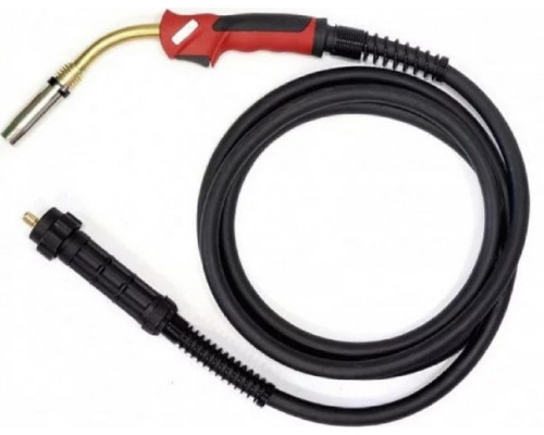 Горелка MIG/MAG Aurora 36 Air Cool 340A