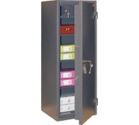 Сейф взломостойкий VALBERG КВАРЦИТ 120T S10499370514