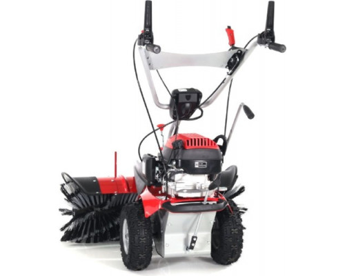 Подметальная машина ZIMANI TK48 PRO бензиновая GS100V-C