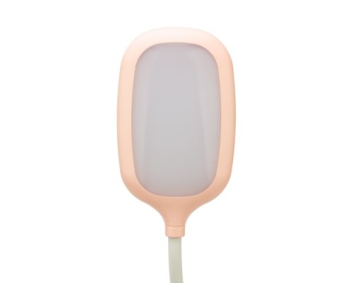 Светильник настольный REXANT 609-004 Click Lite с ночником LED, 6 Вт, 4000к