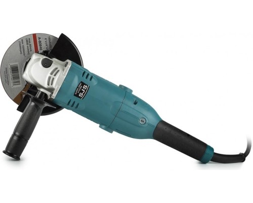 Углошлифмашина MAKITA GA 6021 C [GA6021C]