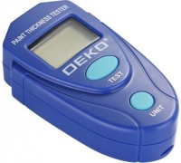 Толщиномер DEKO TT 065-0180