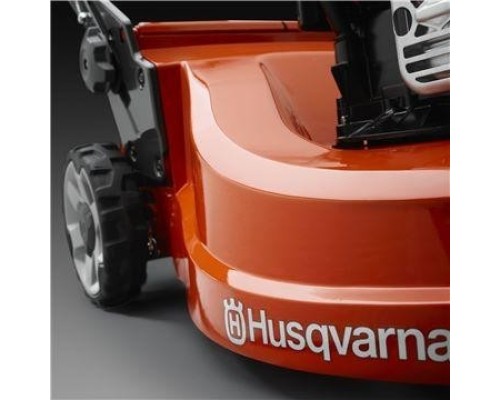 Газонокосилка бензиновая HUSQVARNA LC 353VI самоходная [9670695-01]