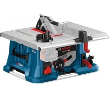 Станок циркулярный аккумуляторный BOSCH GTS 18V-216 0601B44000