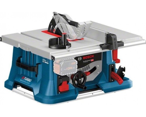 Станок циркулярный аккумуляторный BOSCH GTS 18V-216 [0601B44000]