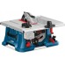 Станок циркулярный аккумуляторный BOSCH GTS 18V-216 [0601B44000]