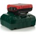 УШМ аккумуляторная METABO WB 18 LTX BL125 1х4.0Ач бесщеточная [T03360]