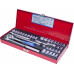 Набор головок 3/8" KING TONY 3034MR, 36 предметов
