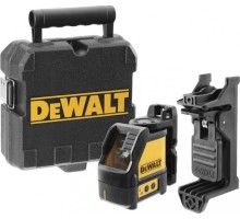 Лазерный уровень DeWALT DW088CG-XJ