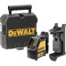 Лазерный уровень DeWALT DW088CG-XJ