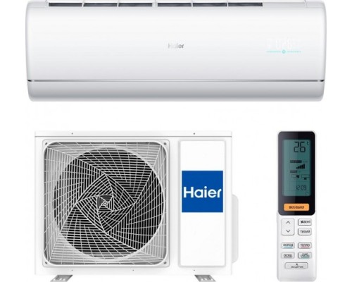 Сплит-система с инверторным управлением HAIER AS25S2SJ1FA-W/in серия Серия Jade [AS25S2SJ1FA-W]