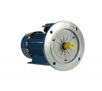 Электродвигатель 5Аи 90 LB8 1.1/750 IM 2081 01.01.213637
