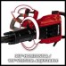 Молот ударный сетевой EINHELL 4139130 TE-DH 50,1700Вт, 50Дж