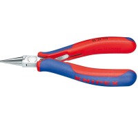 Круглогубцы прецизионные KNIPEX 3532115 115 мм KN-3532115
