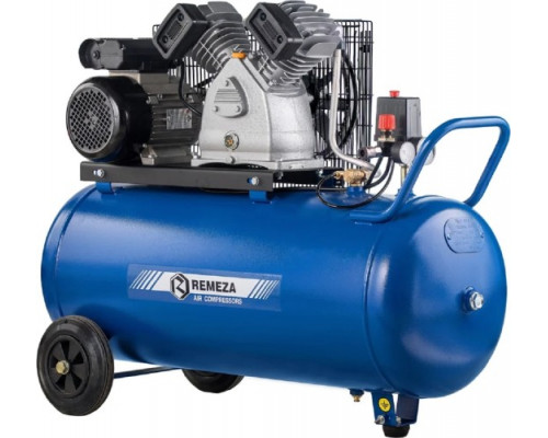 Компрессор поршневой REMEZA СБ 4/С-100 LB 30 20645