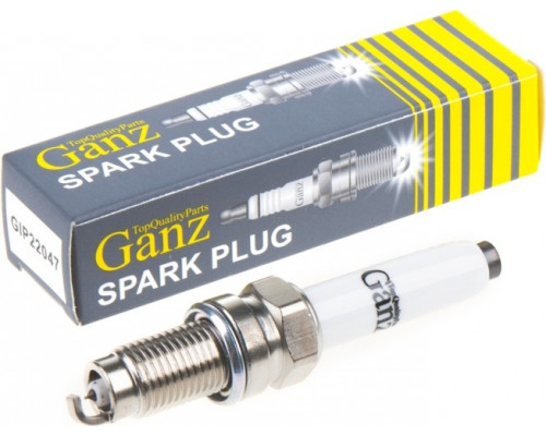 Свеча зажигания GANZ GIP22047 Universal Iridium