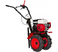 Мотоблок ОКА МБ-1Д2М9 двигатель Honda GX-200 (6,5 л.с) 005.45.0100-21