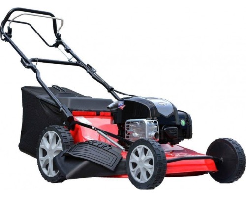 Газонокосилка бензиновая MARINA SYSTEMS GX 46B Газонокосилка бензиновая MARINA SYSTEMS GX 46B