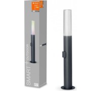 Умный светодиодный столб Ledvance SMART outd wifi flare 60cm rgbw dg 4058075478299