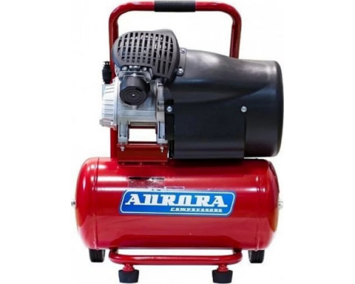 Компрессор поршневой AURORA GALE-25 29720