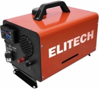 Тепловая пушка на дизтопливе непрямого нагрева ELITECH ДП 5 208881