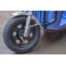 Трицикл грузовой RUTRIKE Круиз 60V/1000W Серый 2575 [023371-2575]