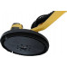 Шлифмашина HANSKONNER HDWS6080BL для стен, 2 платформы