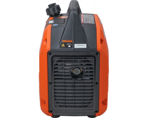 Генератор бензиновый инверторный Evoline BQH 2200 (Zongshen)