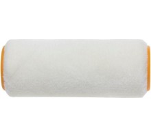 Валик малярный стержневой STAYER VELOUR ворс 4мм, бюгель 6мм, 30х100мм, master 0231-10