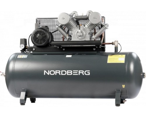 Компрессор поршневой NORDBERG NCP500/1000-16 [ЦБ-0009514]