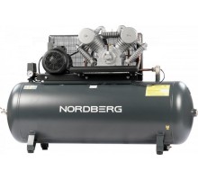 Компрессор поршневой NORDBERG NCP500/1000-16 ЦБ-0009514