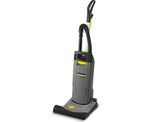 Пылесос сетевой KARCHER CV 38/2 Adv (1.033-336.0) [1.033-336.0]