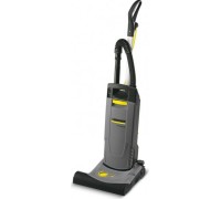 Пылесос сетевой KARCHER CV 38/2 Adv (1.033-336.0) 1.033-336.0