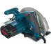 Сетевая дисковая пила BOSCH GKS 190 [0615990L2E] Toolbox PRO
