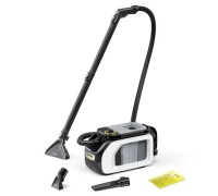 Пылесос сетевой KARCHER SE 3 Compact Home Floor (1.081-533.0), моющий 1.081-533.0