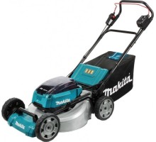 Газонокосилка аккумуляторная MAKITA DLM 530 Z без АКБ и З/У DLM530Z