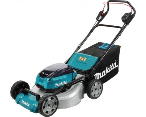 Газонокосилка аккумуляторная MAKITA DLM 530 Z без АКБ и З/У [DLM530Z]
